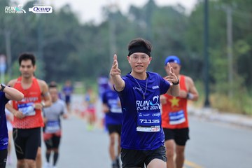 RUN TO LIVE 2024 - Ảnh #1374339