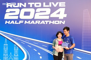 RUN TO LIVE 2024 - Ảnh #1315814