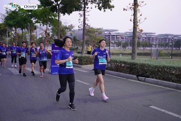 RUN TO LIVE 2024 - Ảnh #1379937