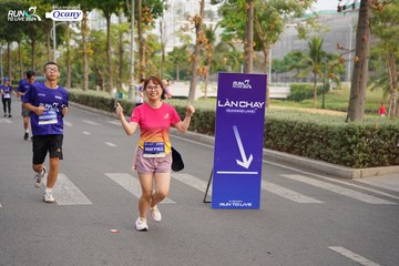 RUN TO LIVE 2024 - Ảnh #1390741