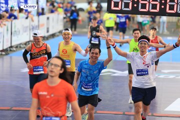 RUN TO LIVE 2024 - Ảnh #1404068