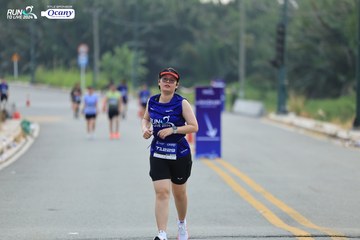 RUN TO LIVE 2024 - Ảnh #1393759