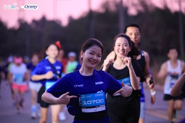 RUN TO LIVE 2024 - Ảnh #1349100