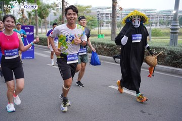 RUN TO LIVE 2024 - Ảnh #1385105