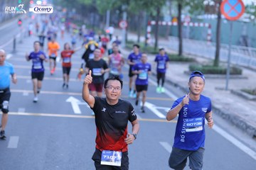 RUN TO LIVE 2024 - Ảnh #1431885
