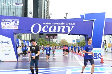 RUN TO LIVE 2024 - Ảnh #1421870