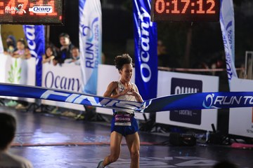 RUN TO LIVE 2024 - Ảnh #1378647