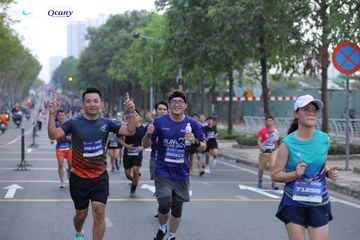 RUN TO LIVE 2024 - Ảnh #1434916