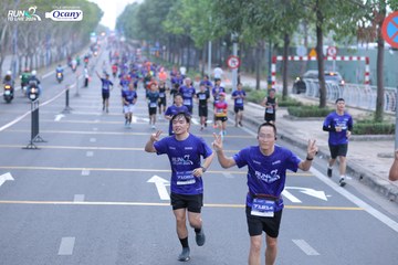 RUN TO LIVE 2024 - Ảnh #1433801