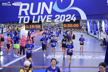 RUN TO LIVE 2024 - Ảnh #1360213