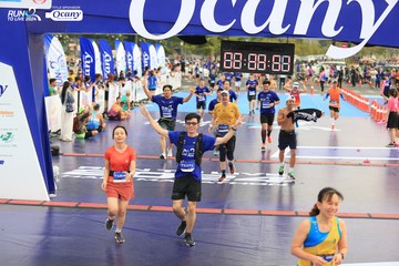 RUN TO LIVE 2024 - Ảnh #1410224