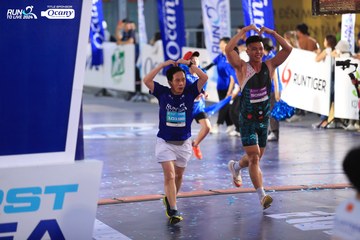 RUN TO LIVE 2024 - Ảnh #1331595