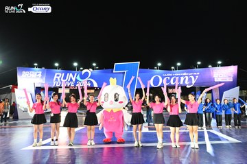 RUN TO LIVE 2024 - Ảnh #1318479