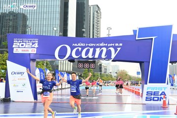RUN TO LIVE 2024 - Ảnh #1423576