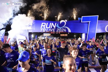 RUN TO LIVE 2024 - Ảnh #1318861