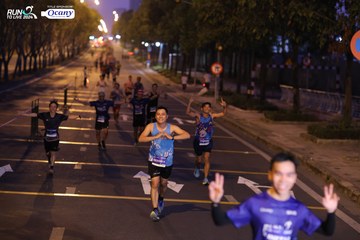 RUN TO LIVE 2024 - Ảnh #1432043
