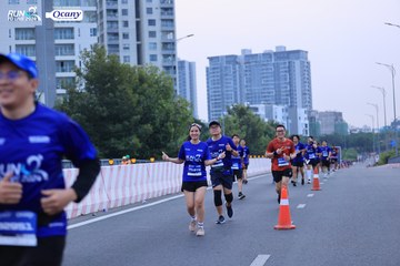 RUN TO LIVE 2024 - Ảnh #1449459