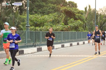 RUN TO LIVE 2024 - Ảnh #1405090