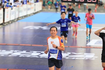 RUN TO LIVE 2024 - Ảnh #1411040