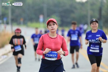 RUN TO LIVE 2024 - Ảnh #1393810