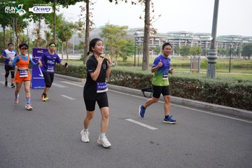 RUN TO LIVE 2024 - Ảnh #1387151