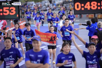 RUN TO LIVE 2024 - Ảnh #1359748
