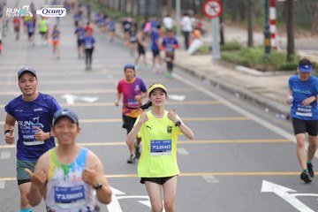 RUN TO LIVE 2024 - Ảnh #1437396