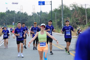 RUN TO LIVE 2024 - Ảnh #1378337