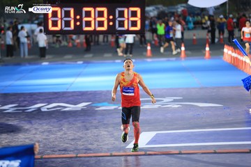 RUN TO LIVE 2024 - Ảnh #1332064