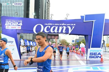 RUN TO LIVE 2024 - Ảnh #1419075