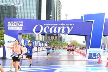 RUN TO LIVE 2024 - Ảnh #1423905