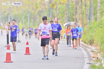 RUN TO LIVE 2024 - Ảnh #1445387