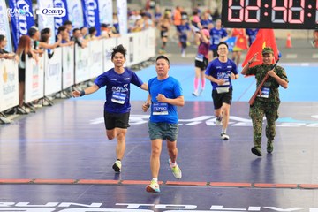 RUN TO LIVE 2024 - Ảnh #1410742