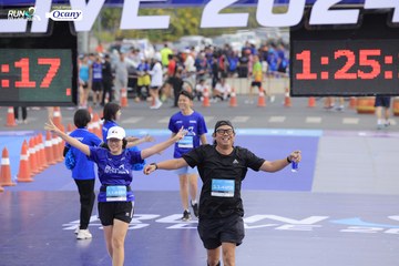 RUN TO LIVE 2024 - Ảnh #1394958
