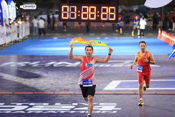 RUN TO LIVE 2024 - Ảnh #1375774