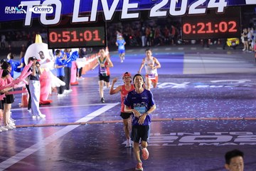 RUN TO LIVE 2024 - Ảnh #1352498