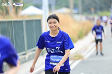 RUN TO LIVE 2024 - Ảnh #1393570