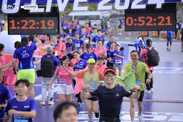 RUN TO LIVE 2024 - Ảnh #1361183