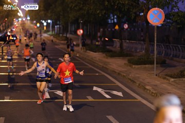 RUN TO LIVE 2024 - Ảnh #1431892