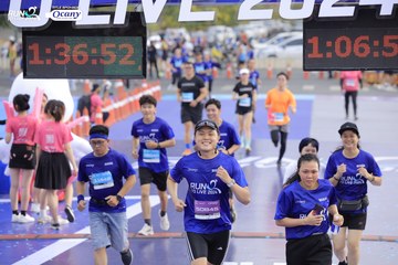 RUN TO LIVE 2024 - Ảnh #1350983
