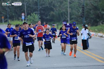 RUN TO LIVE 2024 - Ảnh #1373743