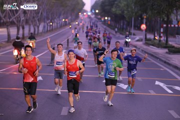 RUN TO LIVE 2024 - Ảnh #1433515