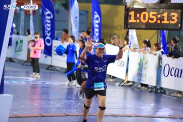RUN TO LIVE 2024 - Ảnh #1332227