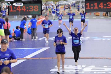 RUN TO LIVE 2024 - Ảnh #1391455