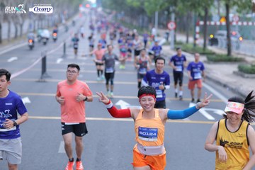 RUN TO LIVE 2024 - Ảnh #1434022