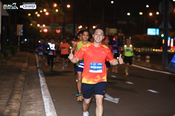 RUN TO LIVE 2024 - Ảnh #1321939