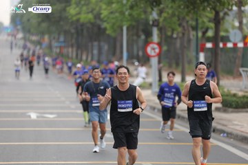 RUN TO LIVE 2024 - Ảnh #1438869