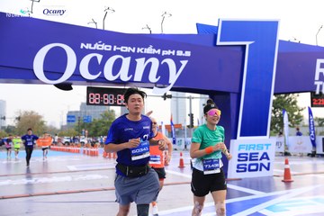 RUN TO LIVE 2024 - Ảnh #1416332