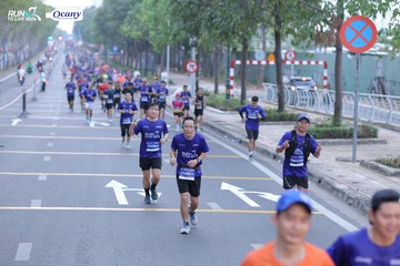 RUN TO LIVE 2024 - Ảnh #1433796