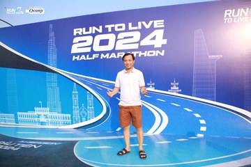 RUN TO LIVE 2024 - Ảnh #1316595